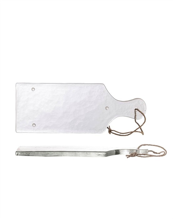 Johni Serveringsbræt - Klar